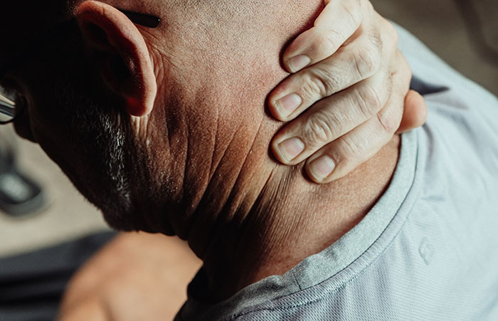 Neck (Cervical) Pain